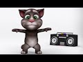 Aerobics | Talking Tom | Cartoons for Kids | WildBrain Zoo