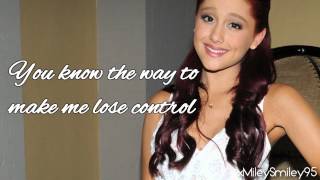 Ariana Grande - Emotions With Lyrics