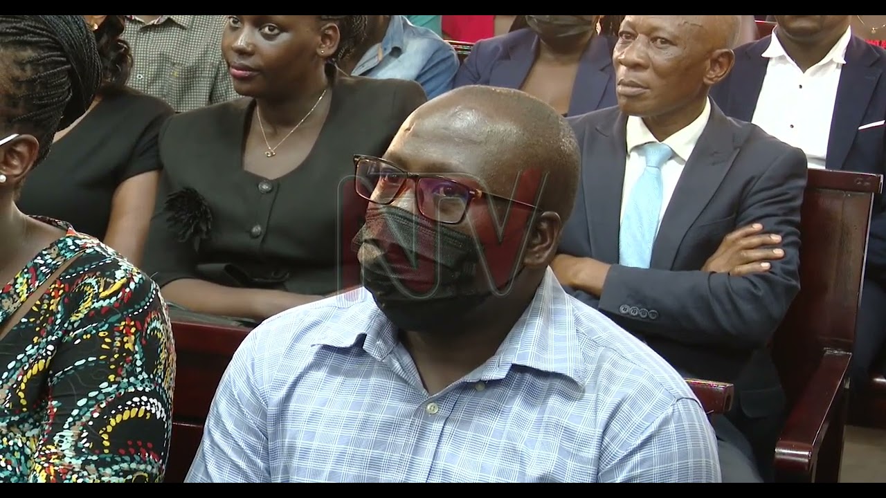 Ogwokutta Henry Katanga:Kkooti enkulu etandise okuwulira obujulizi