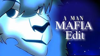 Mafia Edit -Neko, Normin, Ary (Animation) Lion King Au