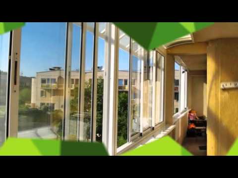 Video: Chruščiovo Balkonų įstiklinimas (28 Nuotraukos): Su Stogu Ir Stogu, šilto Stiklo Tipai
