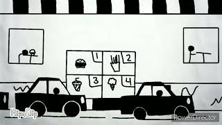 Mc.Doodleโs (FlipNote studios animation)