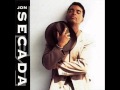 JON SECADA - Do You Believe in Us (1992)