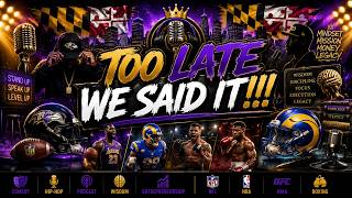 TLWSI S3 EP18: Conspiracy Corner, Work Place Beef, Shrinkflation, Female HC and More...