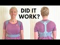 Posture Correctors - DO THEY WORK?