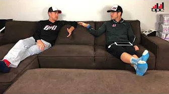 Coaches on Couches Ep. 12 - Meet Coach B-Fun