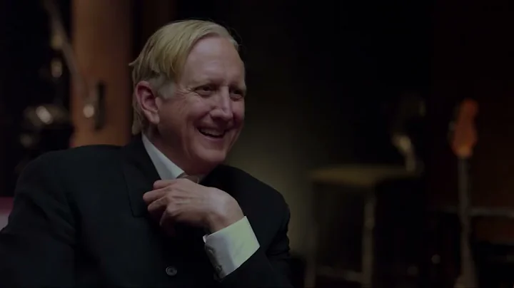 Conversation with Nic Pizzolatto & T Bone Burnett | True Detective | Matthew McConaughey