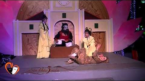 [Hát bội] TĐ "Hồ Nguyệt Cô Hóa Cáo" P2 (CV 23-9, 31-12-2012)