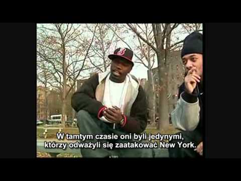 BEEF (Część 4: West Side Connection vs. Common) PL Napisy