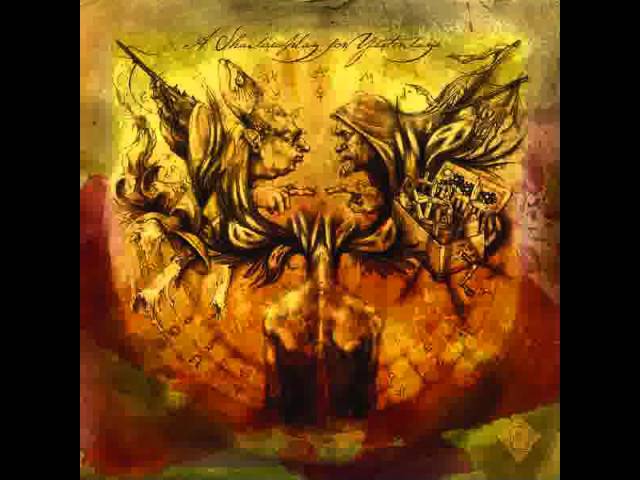 A Forest of Stars - Directionless Resurrectionist