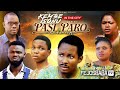 Pasi paro the exchange  kembe isonu in the city  latest 2024 movies by femi adebile