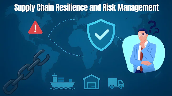 “How to Build a Resilient Supply Chain | Risk Management Strategies for Modern Business”