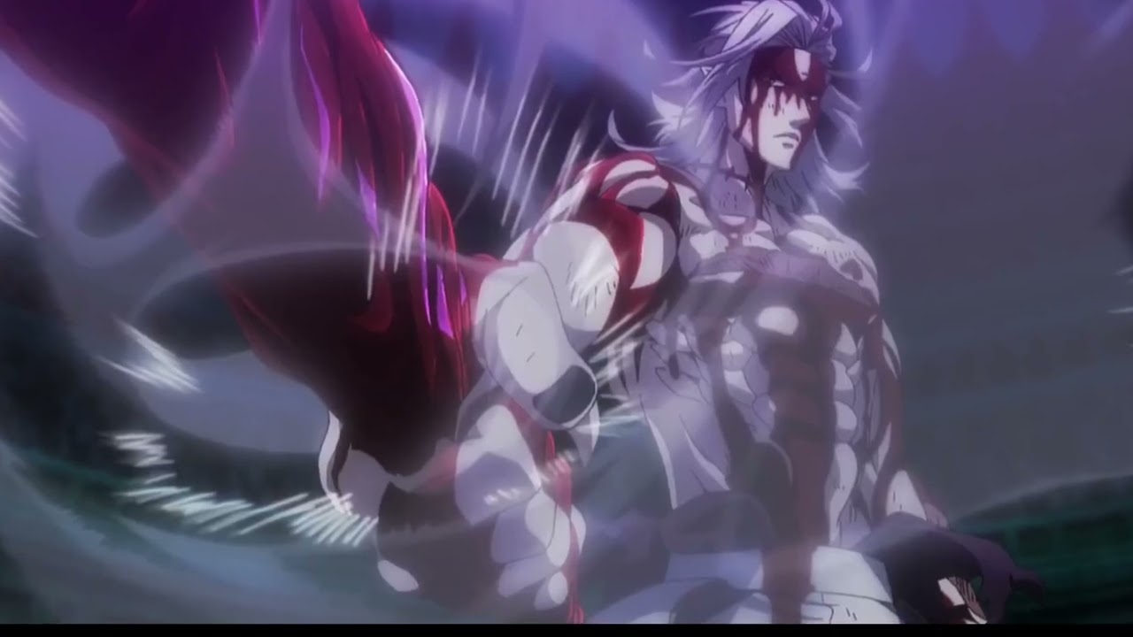 The Duel of Kings: Hades vs. Qin Shi Huang