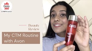 CTM Routine with Avon