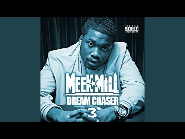 Mad Fo (feat. Ludacris, Chris Brown, Swizz Beat & Pusha T) by Meek Mill - Topic