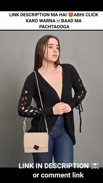 Adisa Premium Faux Leather Sling Bag for Women | Stylish Crossbody Shoulder Bag#shorts#viralviedo