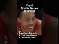 Scottie is him. #nba #scottiebarnes #torontoraptors
