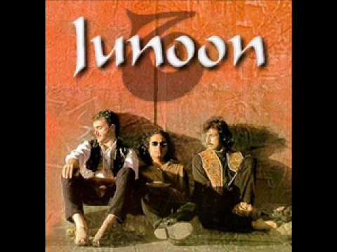 Khwab - Junoon