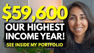 $10,000 a Month, 3 Months Straight: Our $1.3M Portfolio Review (Sept 2026)