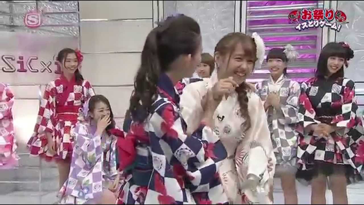 スパガ 心理テスト 椅子取りゲーム