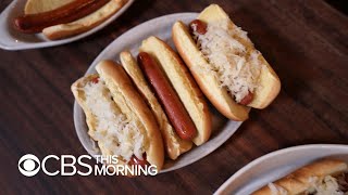 Famous Brother’s bring Feltman’s hot dogs back in honor of loved one Net Worth