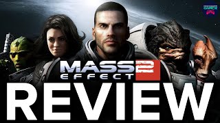 Celebrity Mass Effect 2 - Review Profile