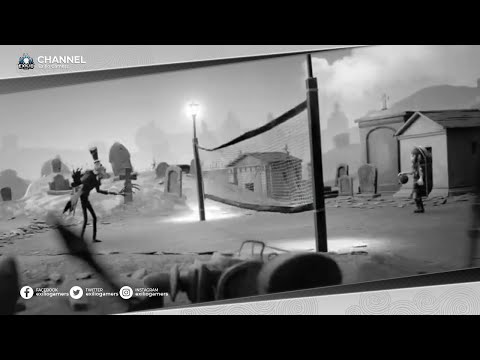 Stop motion COA4