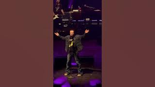 Rain King - Counting Crows (Manchester O2 Apollo Oct 2022)