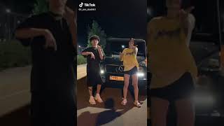 Даша Дошик и Рахим Вместе 😍 #i_am_doshik1 #tiktok #shorts