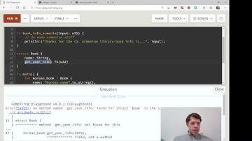 Easy Rust 170: Function pointers part 2