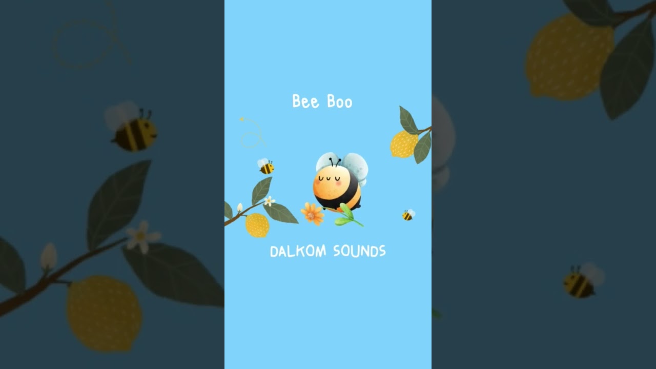 Watch Bee Boo #cute #bgm #귀여운음악 #귀여운브금 #royaltyfreemusic #dalkomsounds on YouTube Watch Bee Boo #cute #bgm #귀여운음악 #귀여운브금 #royaltyfreemusic #dalkomsounds on YouTube