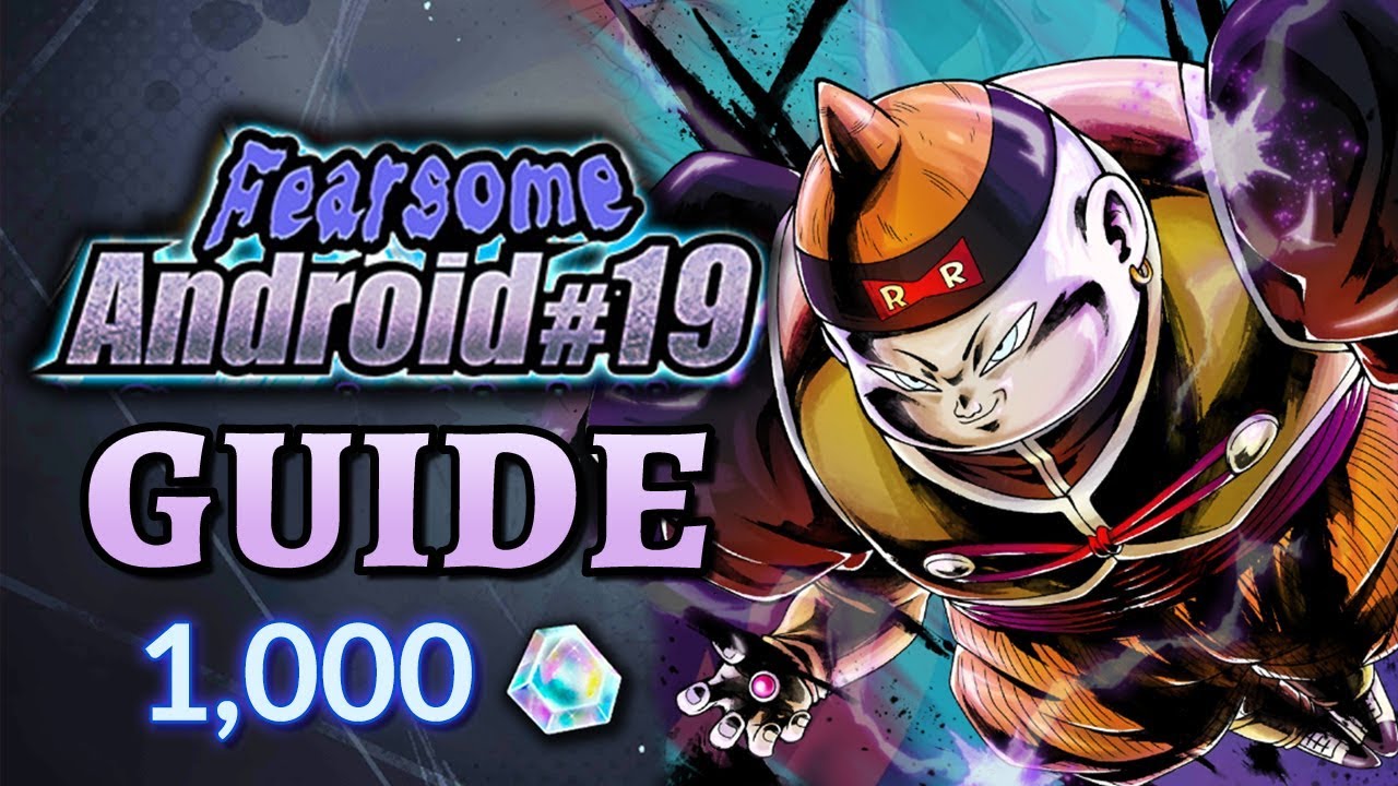 9 Android 19 ideas  android, dbz, dragon ball