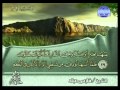 المصحف المرتل للقارئ الشيخ فارس عباد الجزء 20