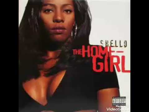 Shello — Shello - Funky Shit (1994) (FINEST G-FUNK)