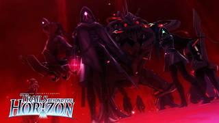Trails Beyond the Horizon – 25 Story Walkthrough [Alter Dawn]
