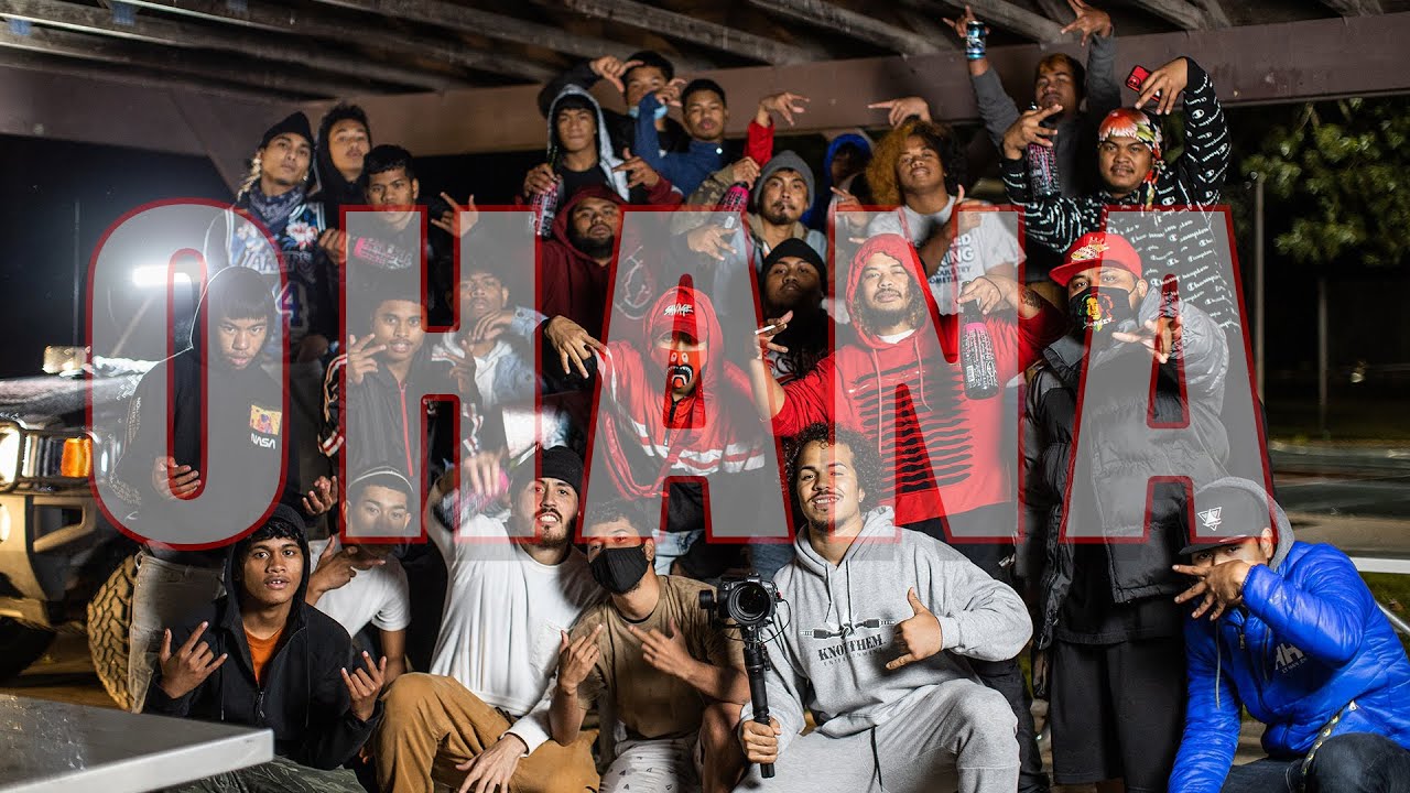 Robin Hood - Ohana (Official Music Video) - YouTube Music