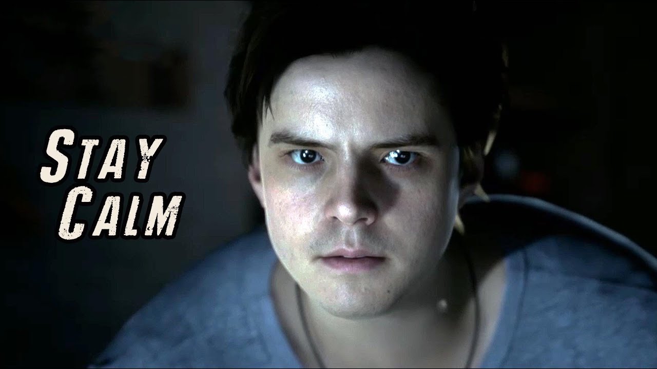 The Quarry Jumpscares & Tense Moments