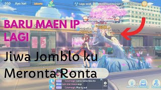 IDOL PARTY AKU Download IP lagi Give Up Cari CP