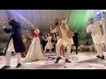 Banja rani  wedding dance  hafeez bilal hafeez choreography