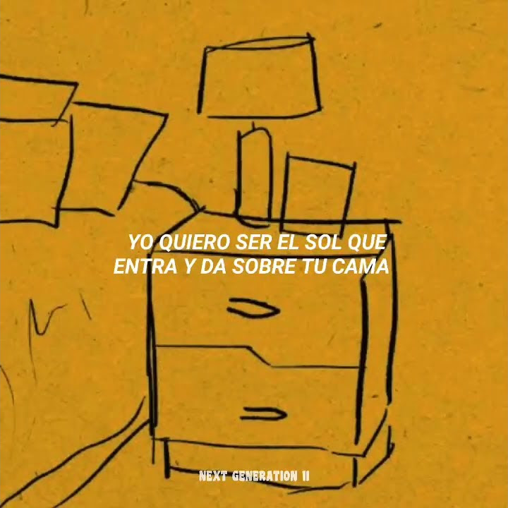 Quiero Ser Tu Canción Desde Principio A Fin CAMA Y MESA - ROBERTO CARLOS (Quiero ser tu canción desde el principio