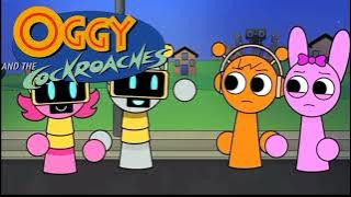 Download lagu Itsy Bitsy Oggy/Possible Preraunchy Theme (OATC Ost)