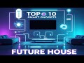 Top 10 Smart Home Gadgets That’ll Make Your House Feel Futuristic!