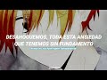 MARCH - Sasaki to Miyano Movie Theme Song Full MV (Sub Espa&ntilde;ol)