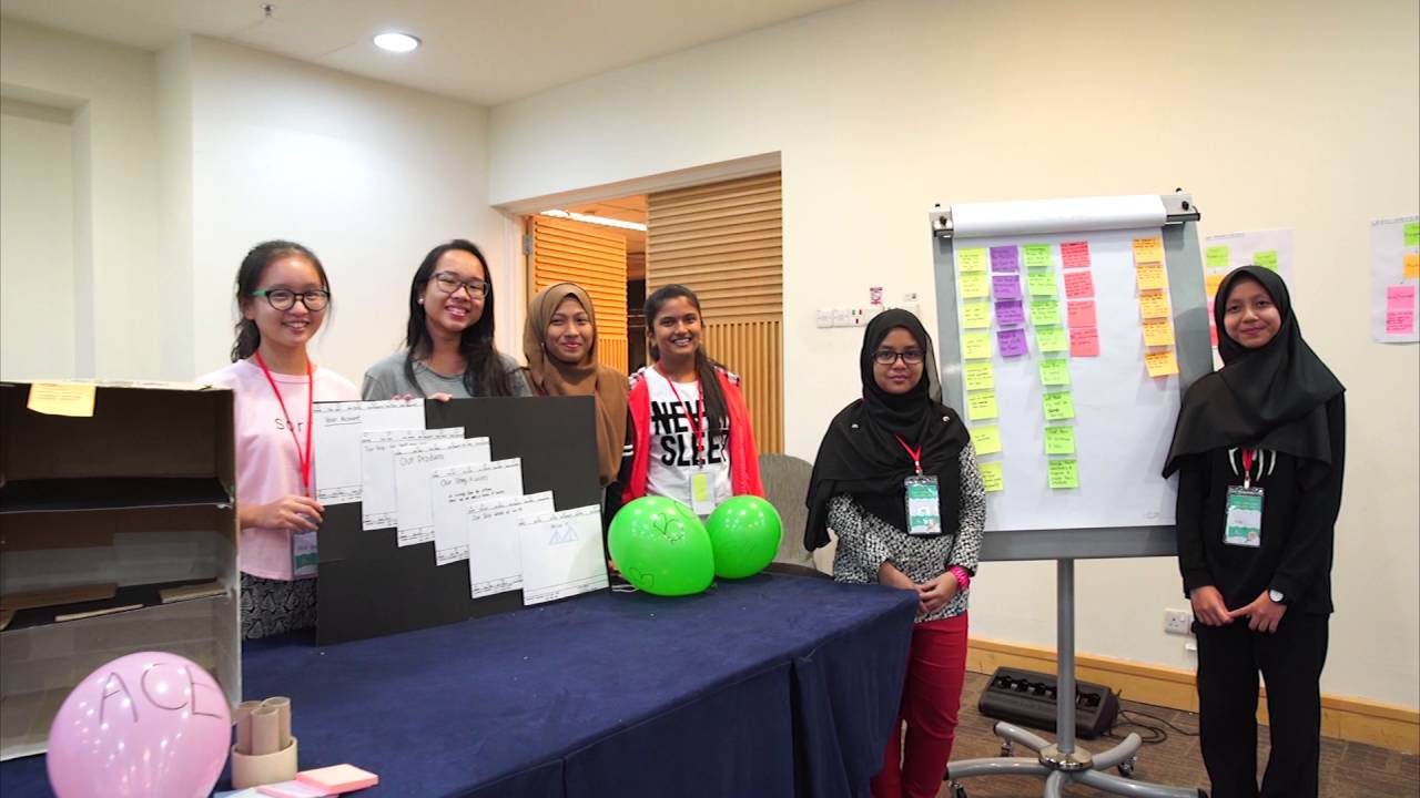 SDYIC2016 National Workshop - Day 3 Recap