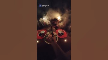 😲 Kris That Moves on Its Own During 1 Suro Night?!