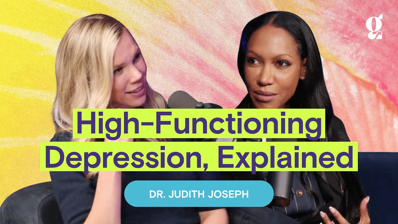 The Truth About HighFunctioning Depression in Ambitious Women with Dr