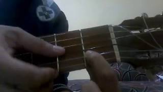 Video thumbnail of "La Vaca Lola, Guitarra FACIL - Canciones Infantiles"