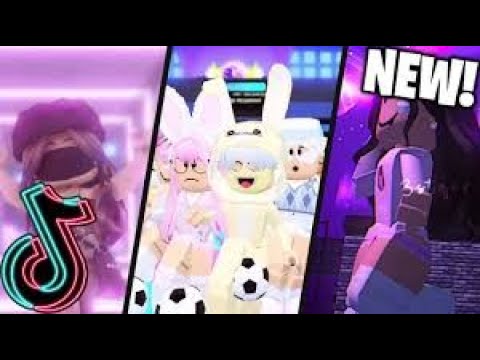 Roblox TikTok Dances (TTD3) - YouTube