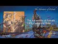 The Adventures Of Firbruth Cliffs Castles And Ruins Album 2025 Fantasy Synth mp3