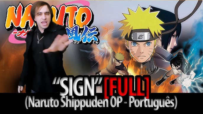 Naruto clássico passa por dragonballkaizificação e agora terá